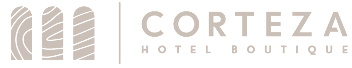 Corteza logo