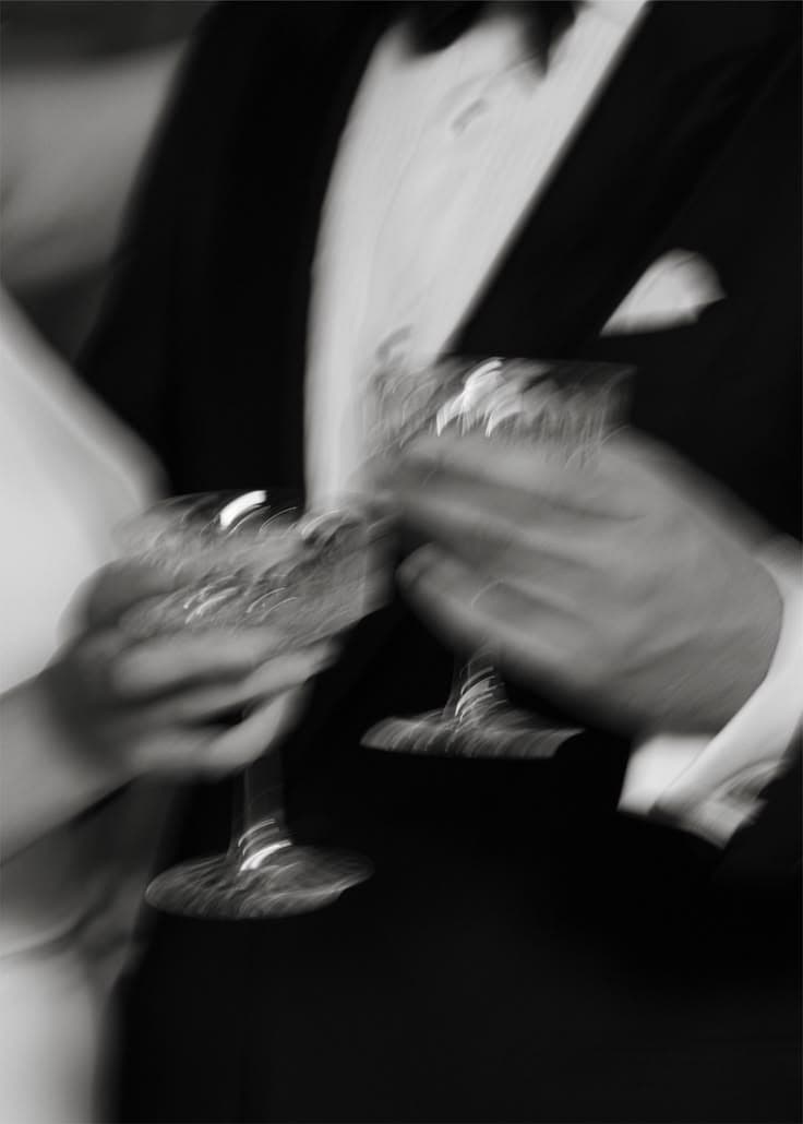 Event celebration